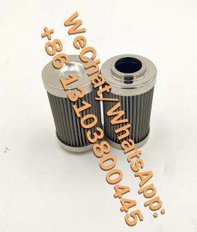 SH80-80B*30F拖動汽輪機(jī)潤滑系統(tǒng)雙筒過濾器濾芯