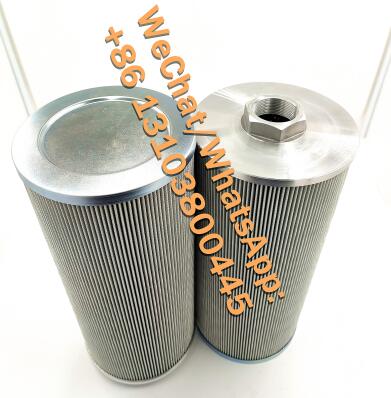 SH250-100B*80D羅茨引風(fēng)機(jī)一次潤滑油過濾器替代濾芯