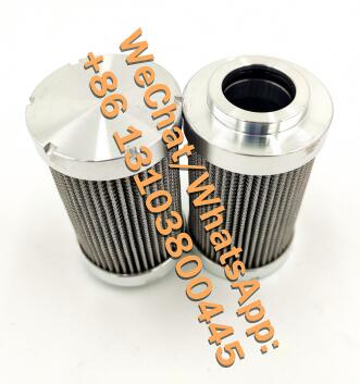KF-80A*100D稀油站前置進(jìn)口雙筒不銹鋼金屬網(wǎng)式過濾器替代濾芯