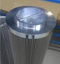 KF-50A*25D一次循環(huán)風(fēng)機在線過濾器替代濾芯