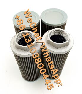 EERN12V06M20磨煤機(jī)壓力過濾器替代濾芯