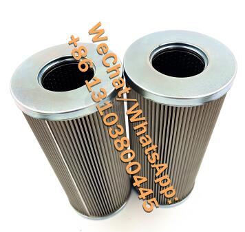 R50D25SV5液壓系統(tǒng)主軸在線雙筒過濾器替代濾芯