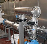 2PD160*400B80磷酸酯頂軸油泵出口油過濾器濾芯