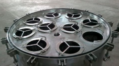 CU4004A06ANP01翡翠MP FILTRI磨煤機(jī)雙筒潤(rùn)滑油過(guò)濾器替