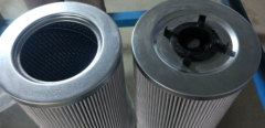 RFDBN/HC660DAN20Y1.1賀德克雙筒循環(huán)油管路過(guò)濾器替代