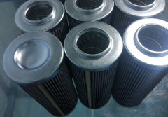 RFLDBN/HC661DAL20C1.0賀德克hydac雙筒過濾器替代濾芯