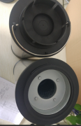 MF1003A16HVP01翡翠MP FILTRI磨煤機(jī)雙筒潤(rùn)滑油過(guò)濾器替