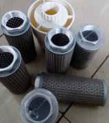 MF1001A03HVP01翡翠MP FILTRI磨煤機(jī)雙筒潤(rùn)滑油過濾器濾