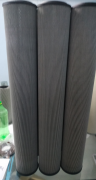 RFLDBN/HC502FAL10B1.0賀德克hydac雙筒回油管路過濾器替