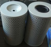 MF1004A16WVEP01翡翠MP FILTRI磨煤機雙筒潤滑油過濾器