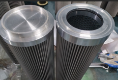 RFMBN/HC500BKK20B1.0賀德克HYDAC油站回油管路過濾器替