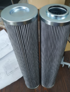 DH125-125B*25D在線雙筒潤(rùn)滑油過(guò)濾器替代濾芯