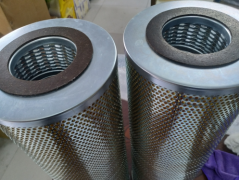 DH200-100A*180D液壓油出口循環(huán)系統(tǒng)過(guò)濾器替代濾芯