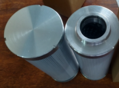 SH250-100B*25F潤(rùn)滑油雙筒過(guò)濾器濾油器替代濾芯