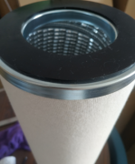 DH200-100B*40D循環(huán)油雙筒過(guò)濾器替代濾芯